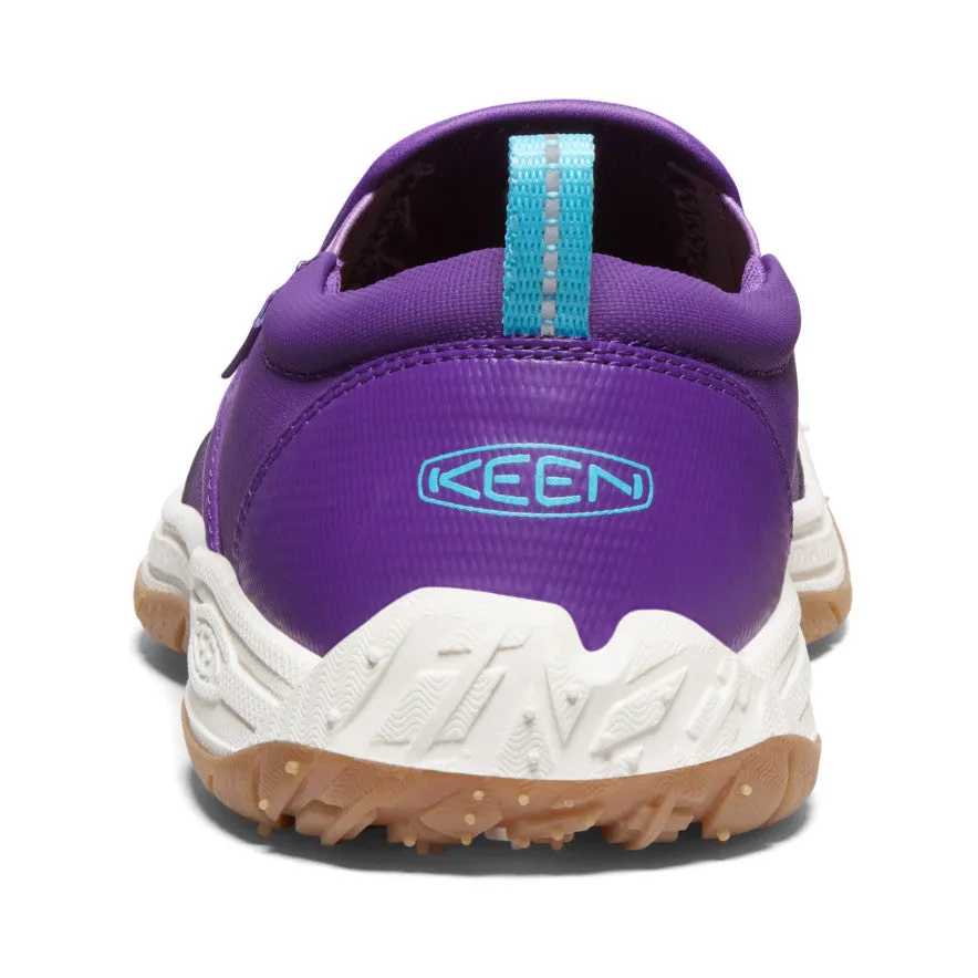 Big Kids' Speed Hound Slip-On