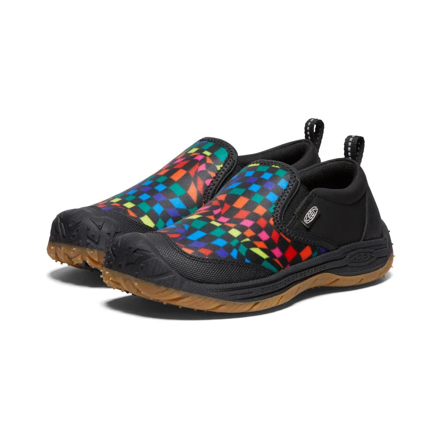 Big Kids' Speed Hound Slip-On