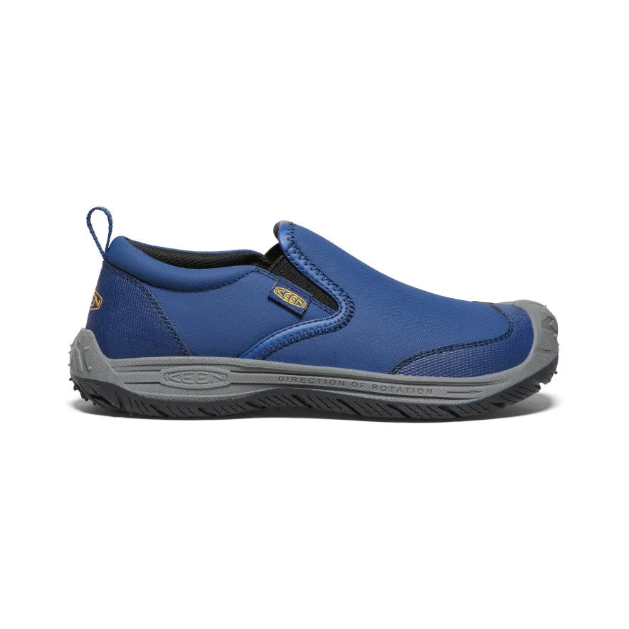 Big Kids' Speed Hound Slip-On