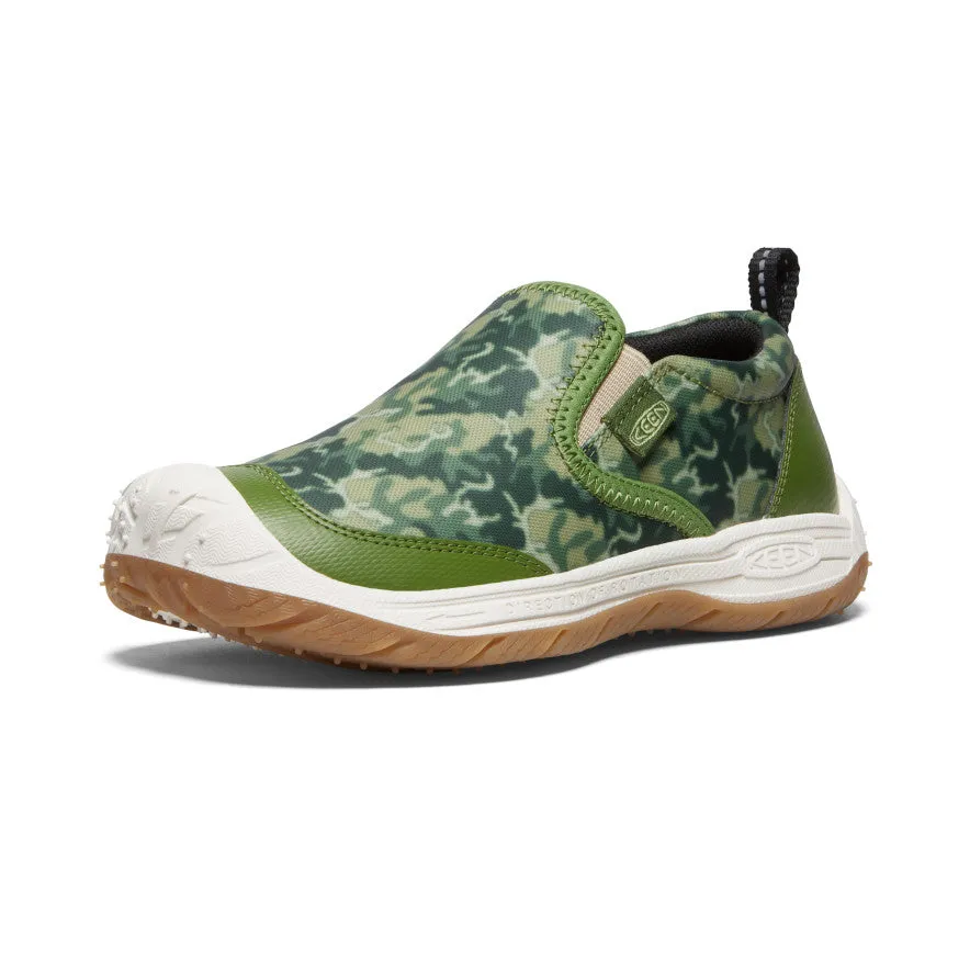 Big Kids' Speed Hound Slip-On