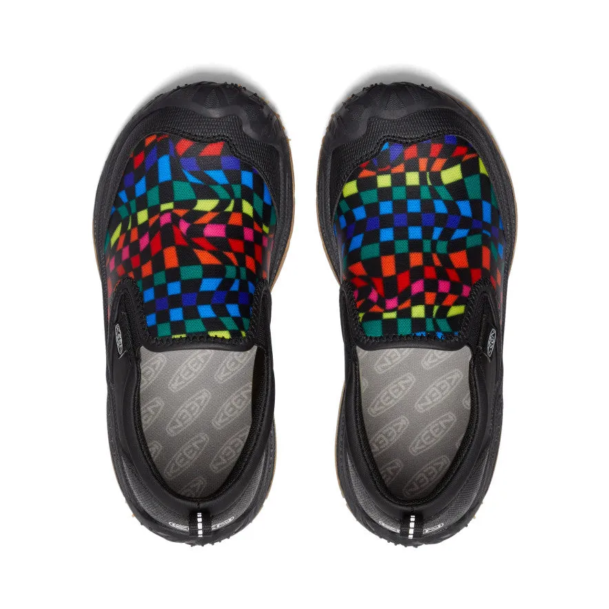 Big Kids' Speed Hound Slip-On