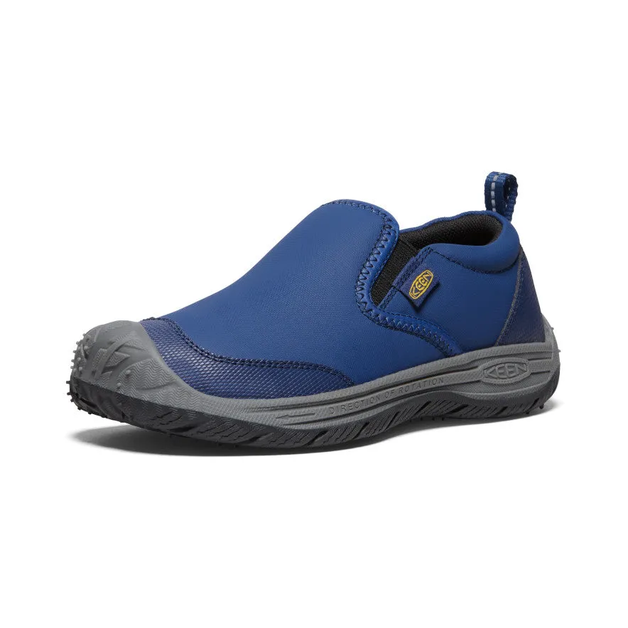 Big Kids' Speed Hound Slip-On
