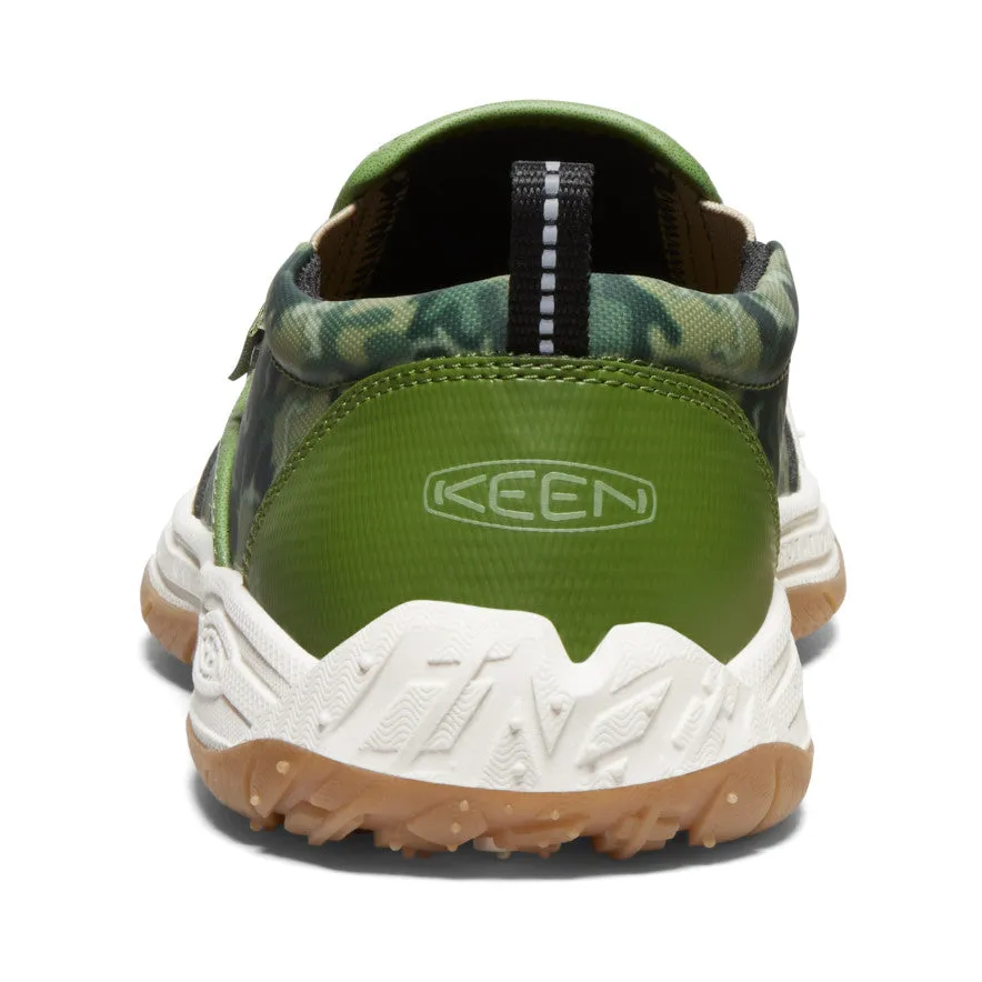 Big Kids' Speed Hound Slip-On