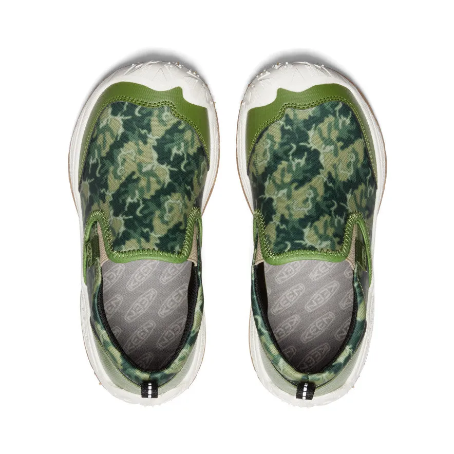 Big Kids' Speed Hound Slip-On