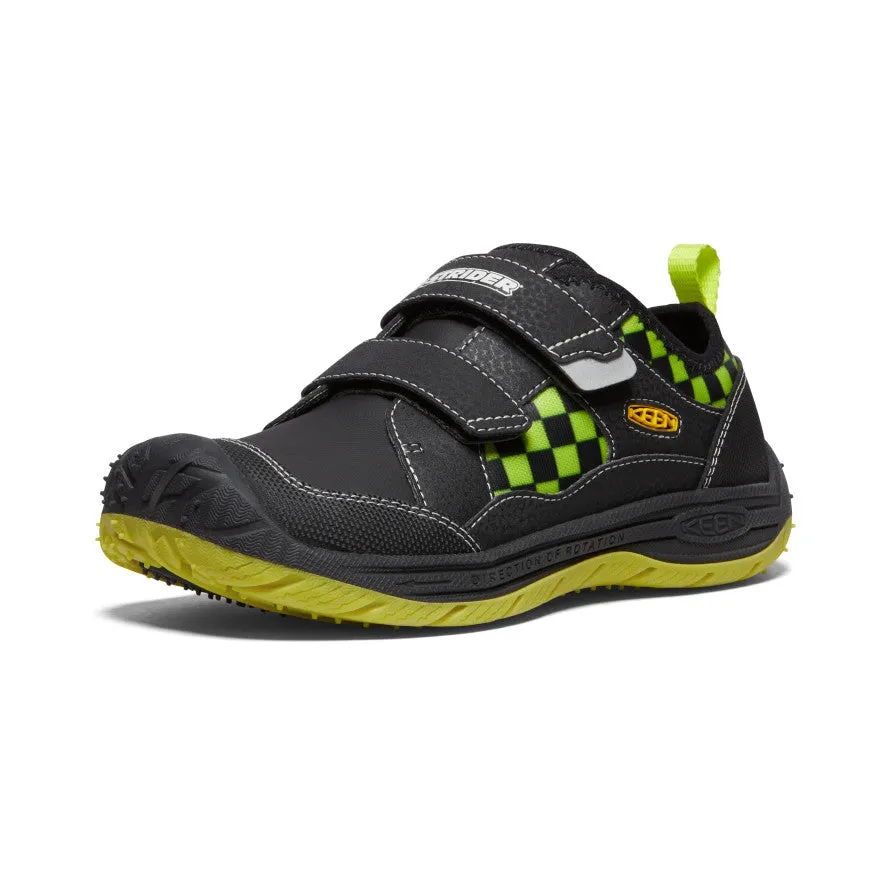 Big Kids' Speed Hound Sneaker x Strider