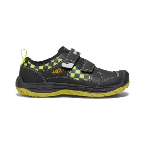 Big Kids' Speed Hound Sneaker x Strider