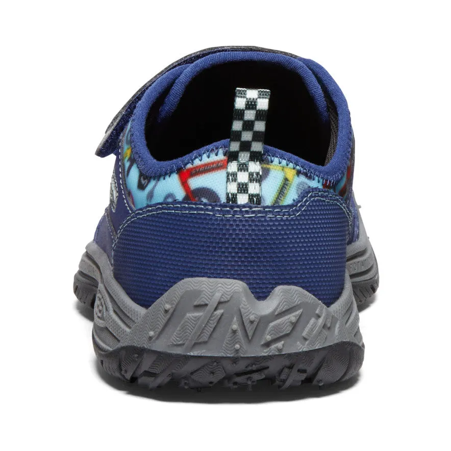 Big Kids' Speed Hound Sneaker x Strider