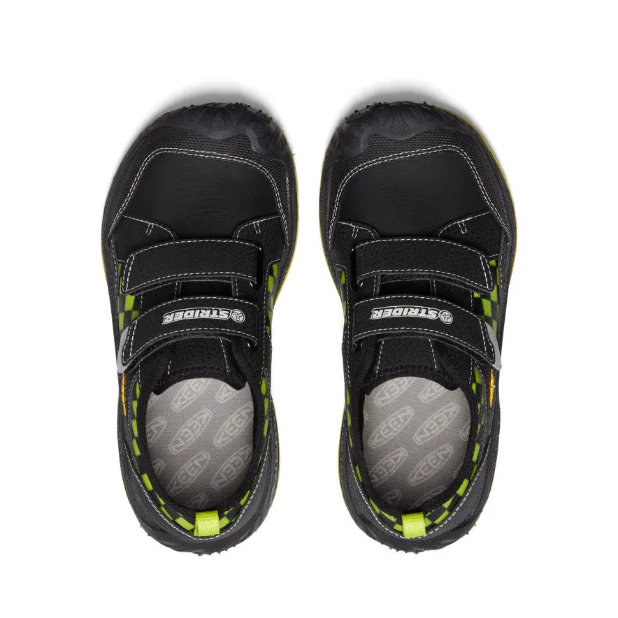Big Kids' Speed Hound Sneaker x Strider