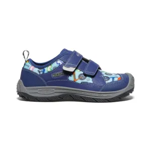 Big Kids' Speed Hound Sneaker x Strider