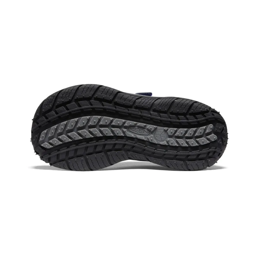 Big Kids' Speed Hound Sneaker x Strider