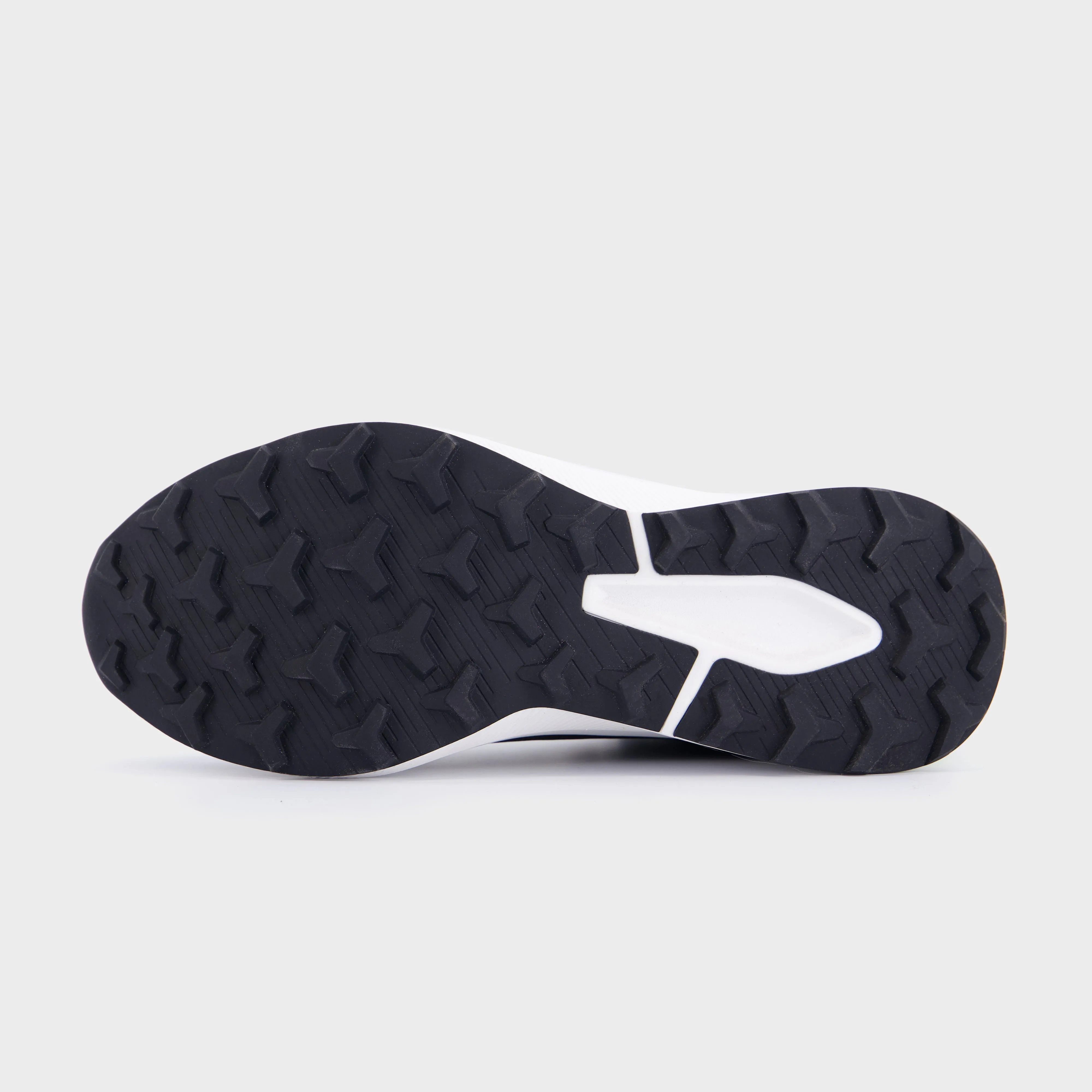 Black Hike Boot