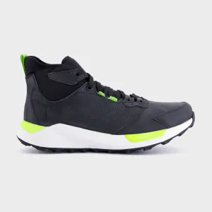 Black Hike Boot