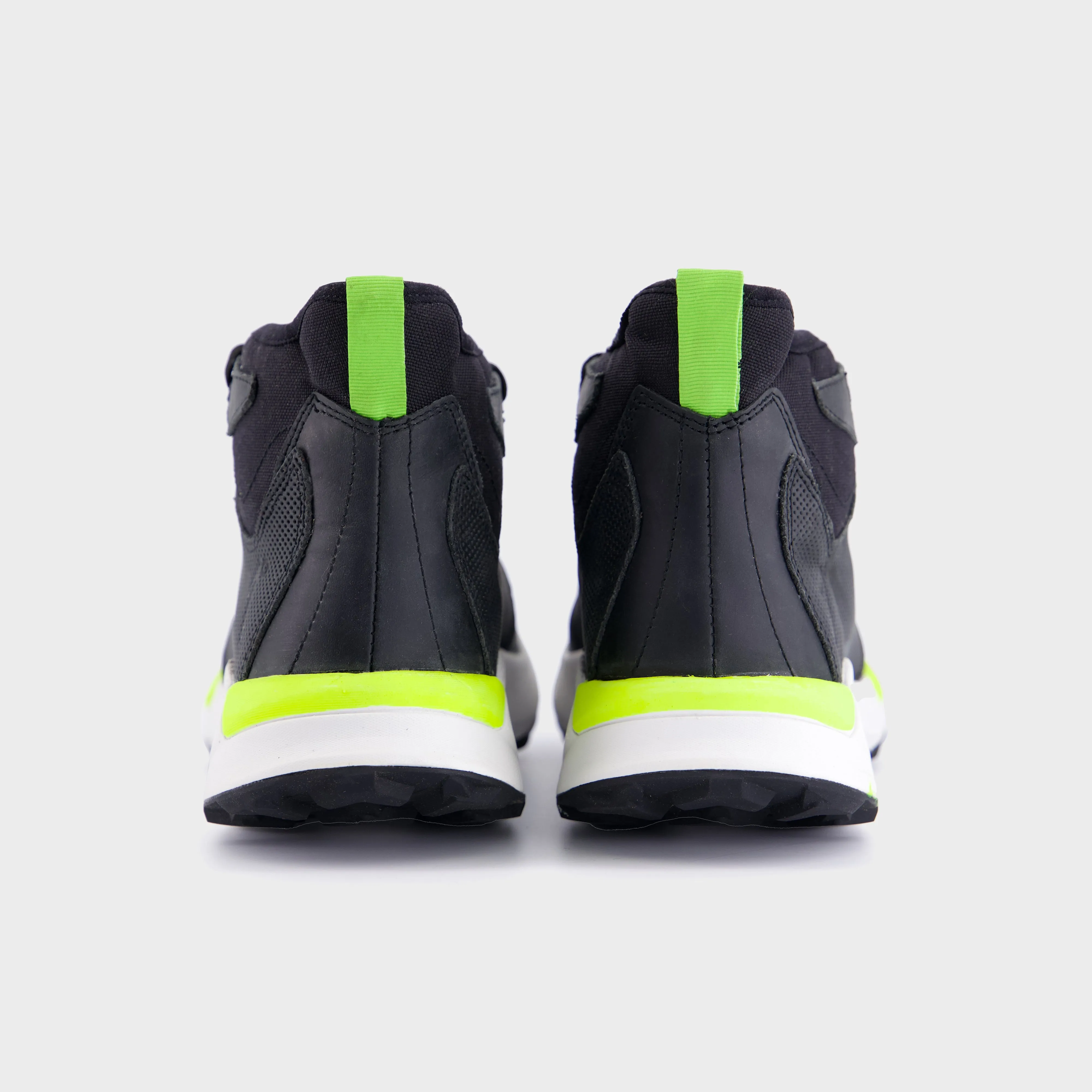 Black Hike Boot