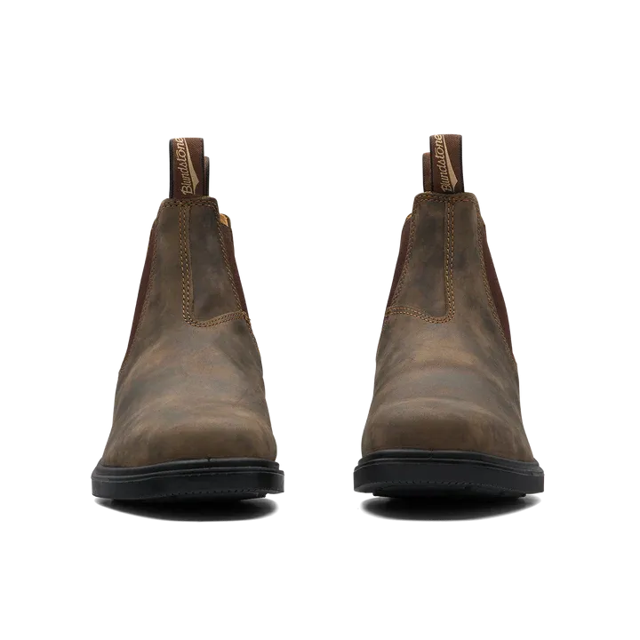 Blundstone 1306 - Dress - Rustic Brown