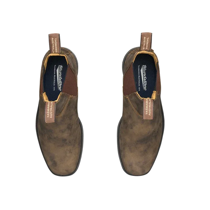 Blundstone 1306 - Dress - Rustic Brown