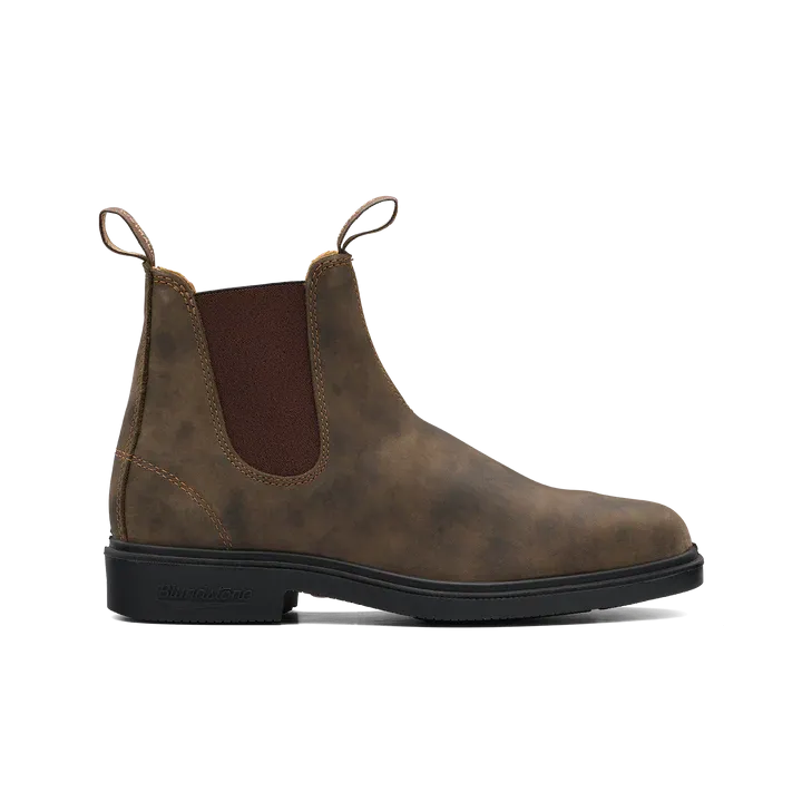 Blundstone 1306 - Dress - Rustic Brown