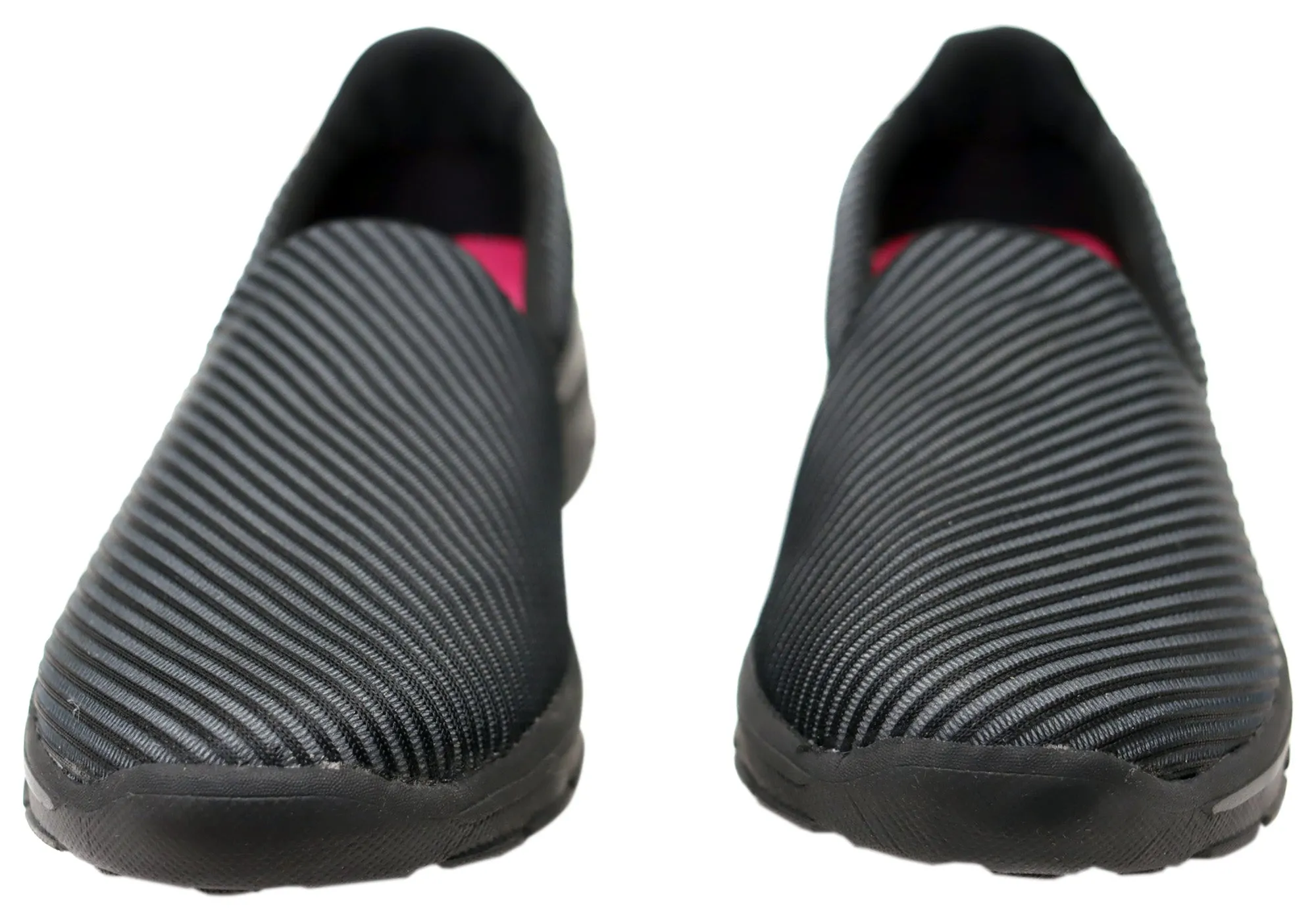 Bolt Argo Womens Comfortable Slip On Shoes