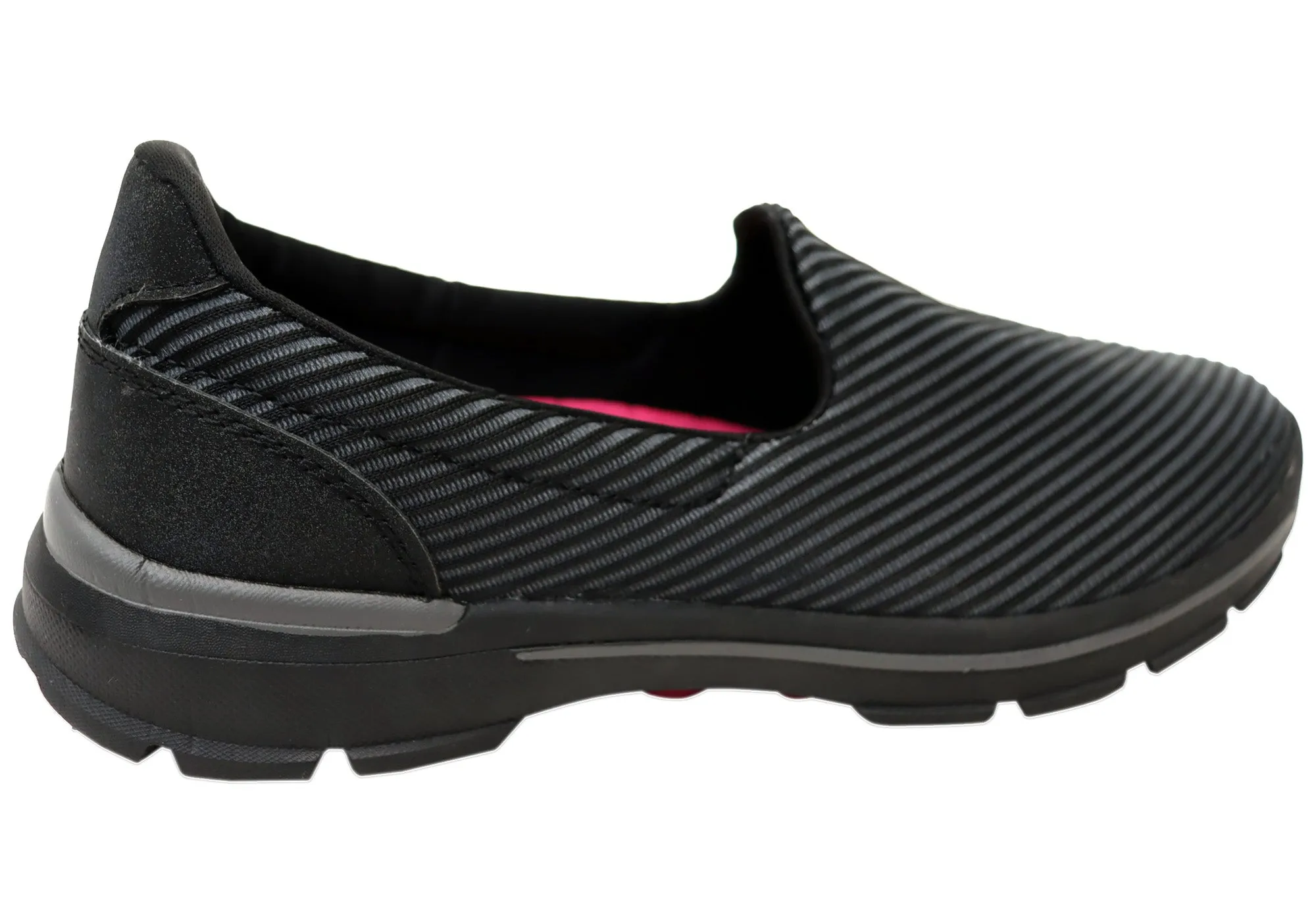 Bolt Argo Womens Comfortable Slip On Shoes