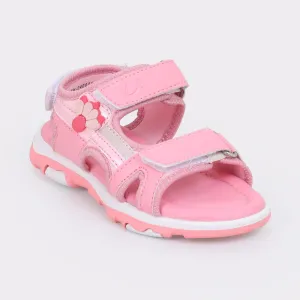Childern Dual Strap Sandals