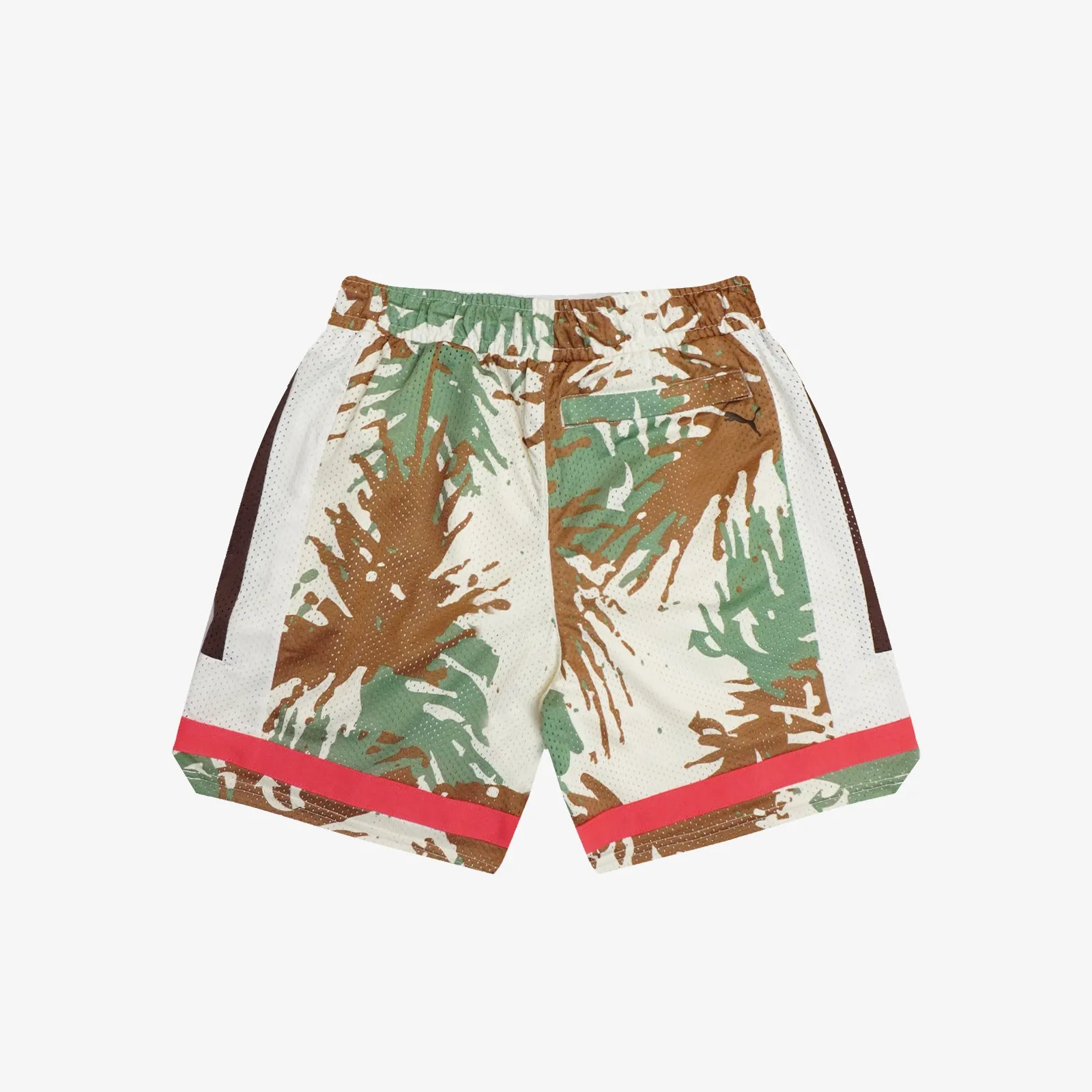 Childhood Dreams Shorts - Light Sand