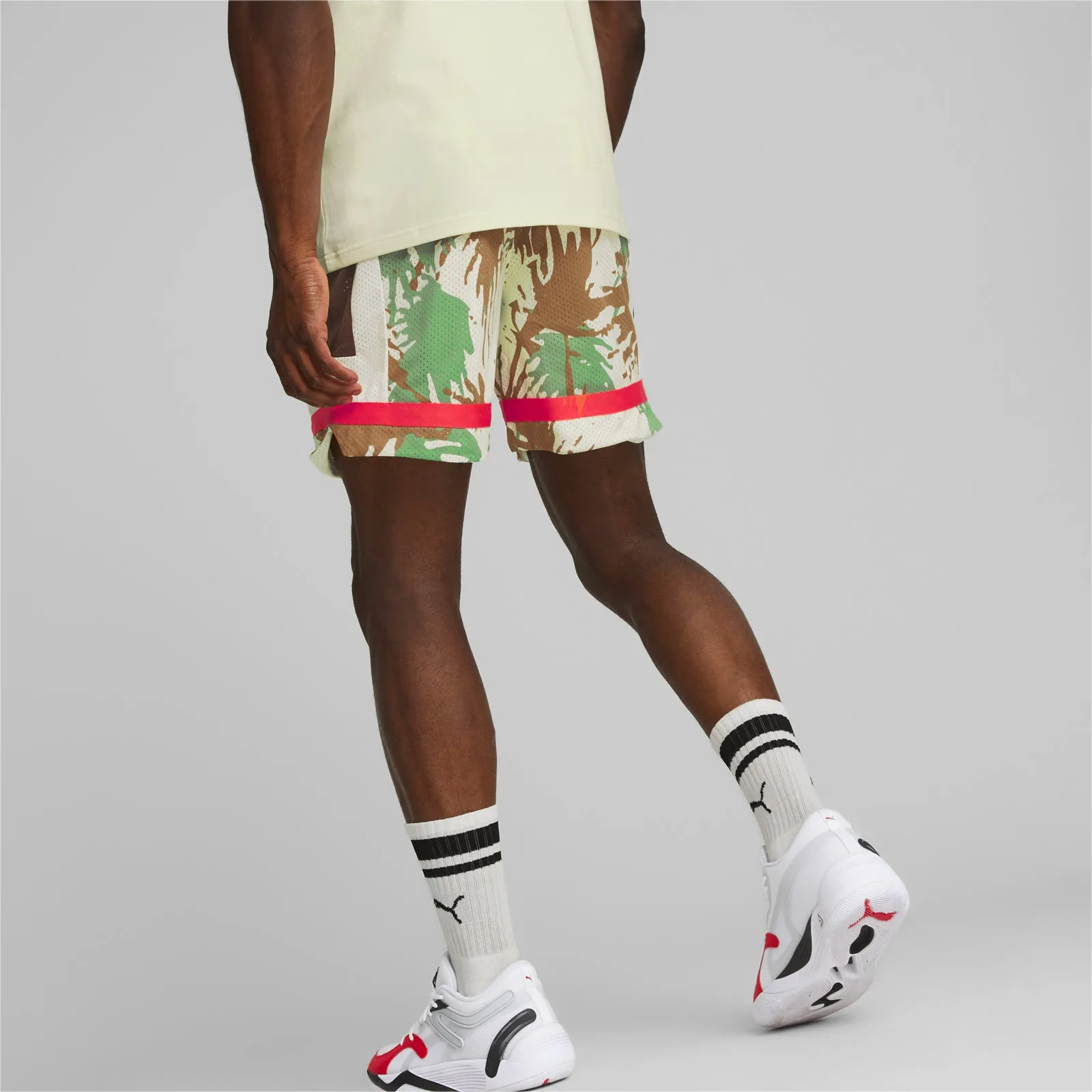 Childhood Dreams Shorts - Light Sand