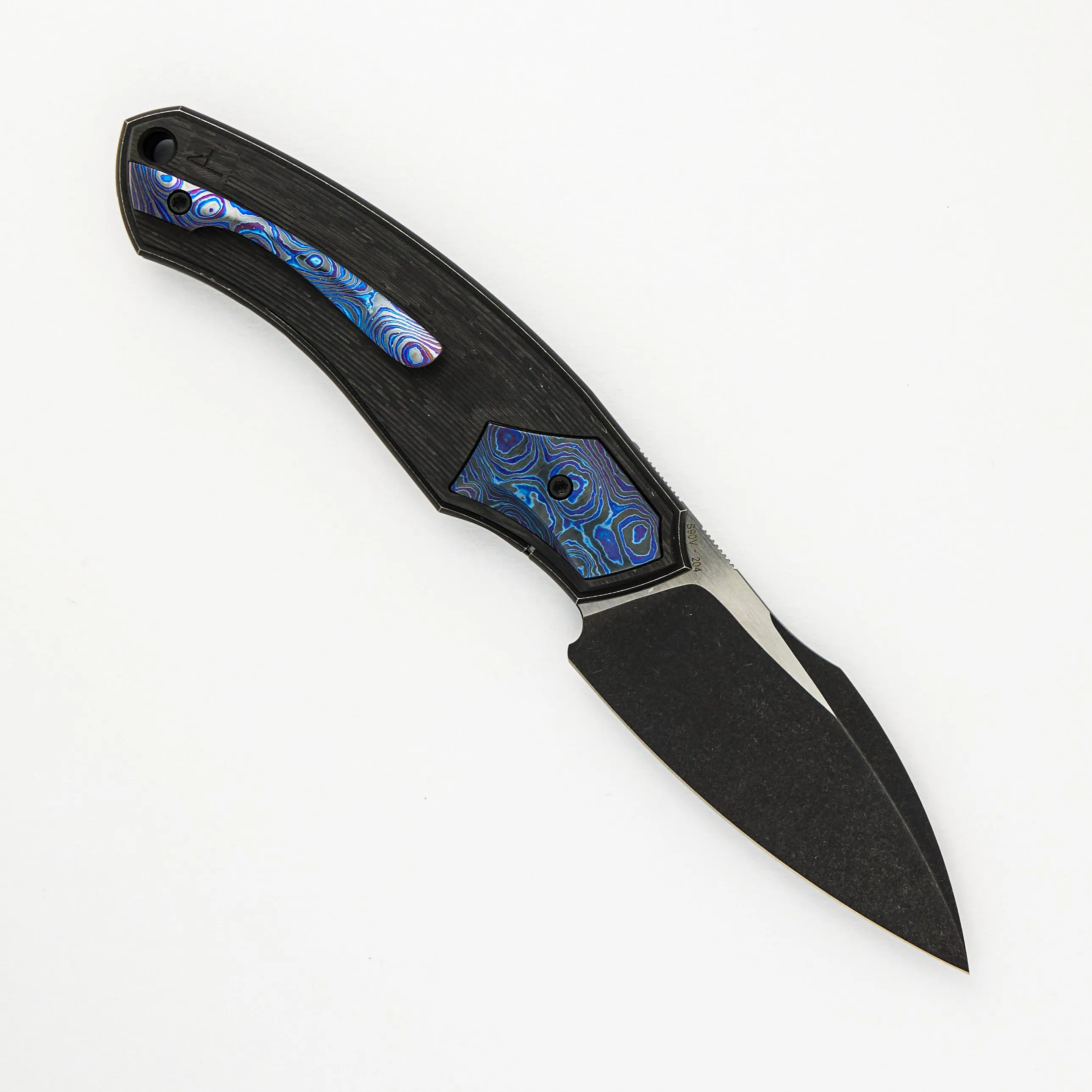 CKF Davless (David Lespect Design)