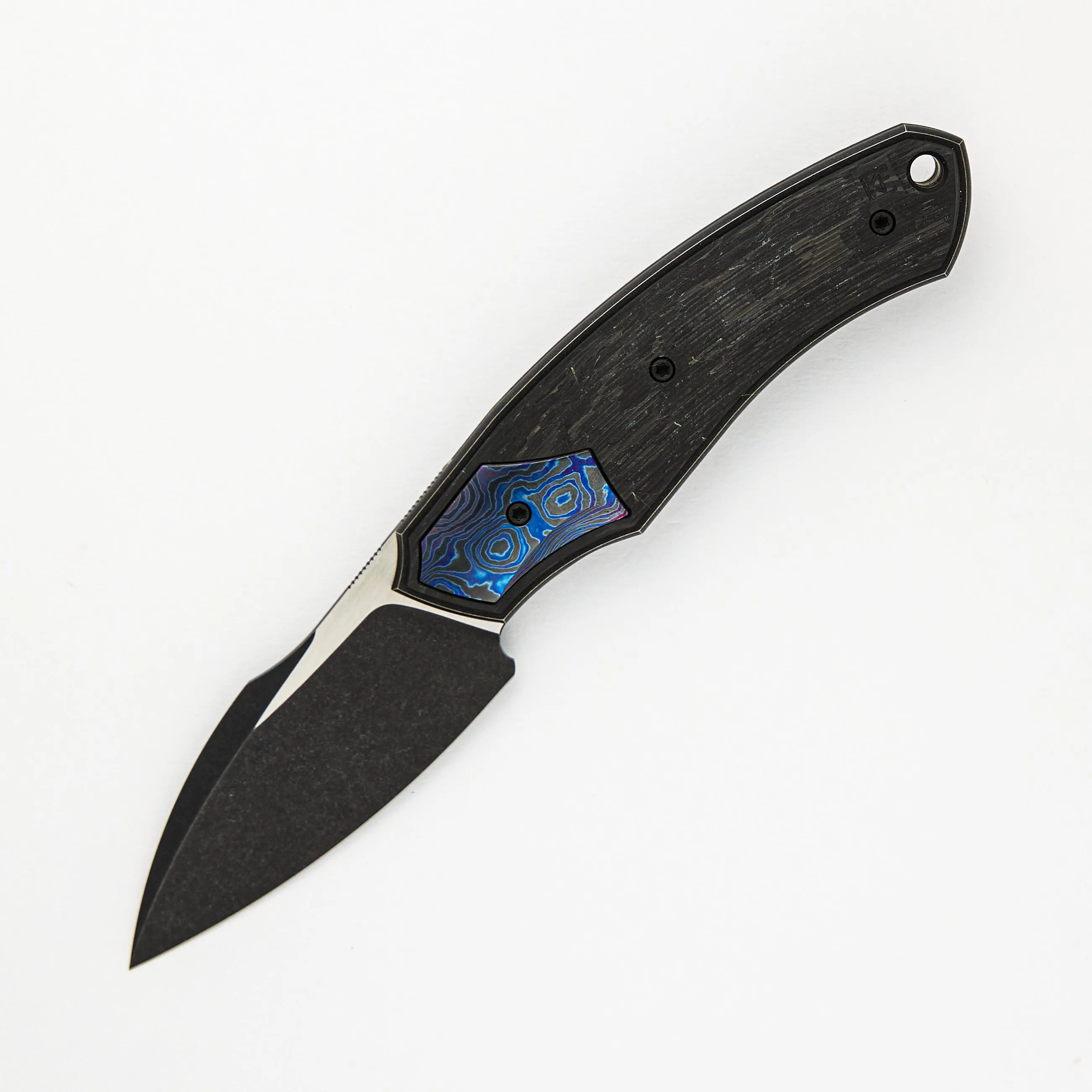 CKF Davless (David Lespect Design)