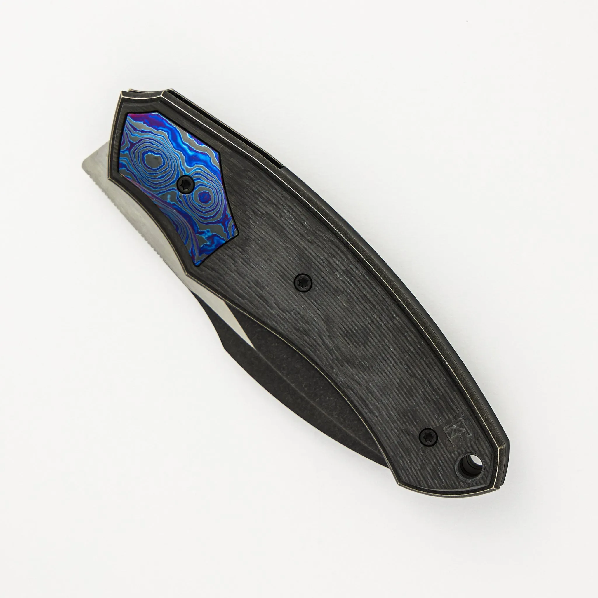 CKF Davless (David Lespect Design)