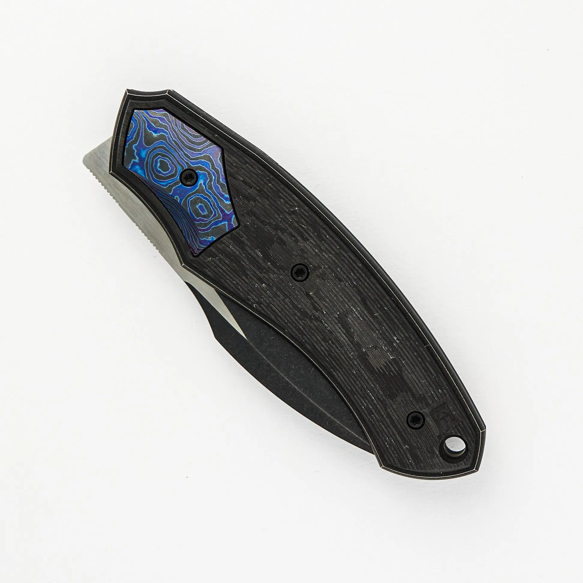 CKF Davless (David Lespect Design)