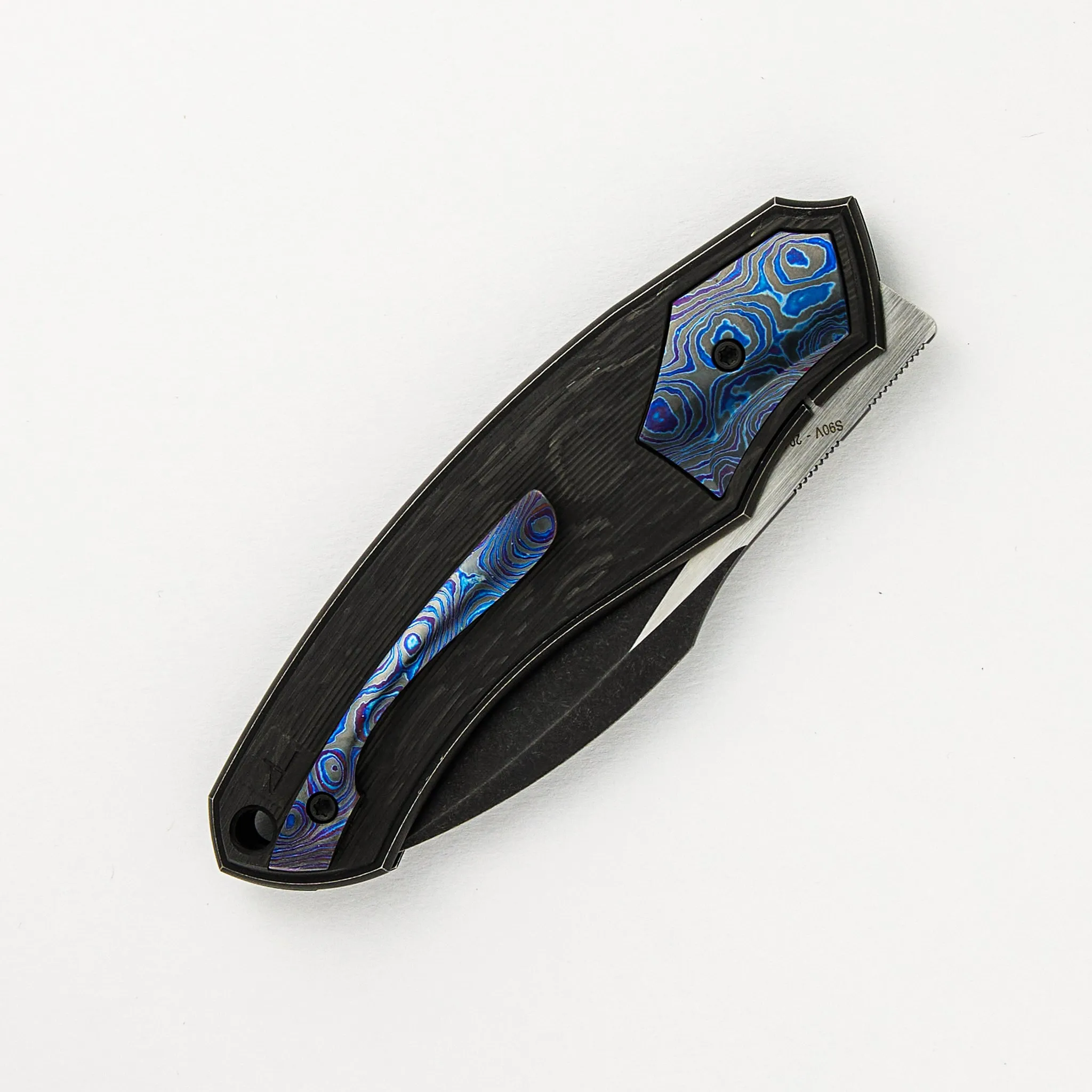 CKF Davless (David Lespect Design)