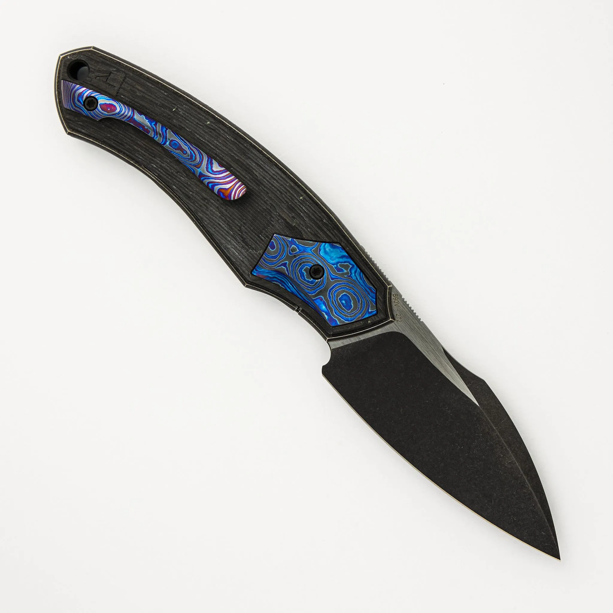 CKF Davless (David Lespect Design)