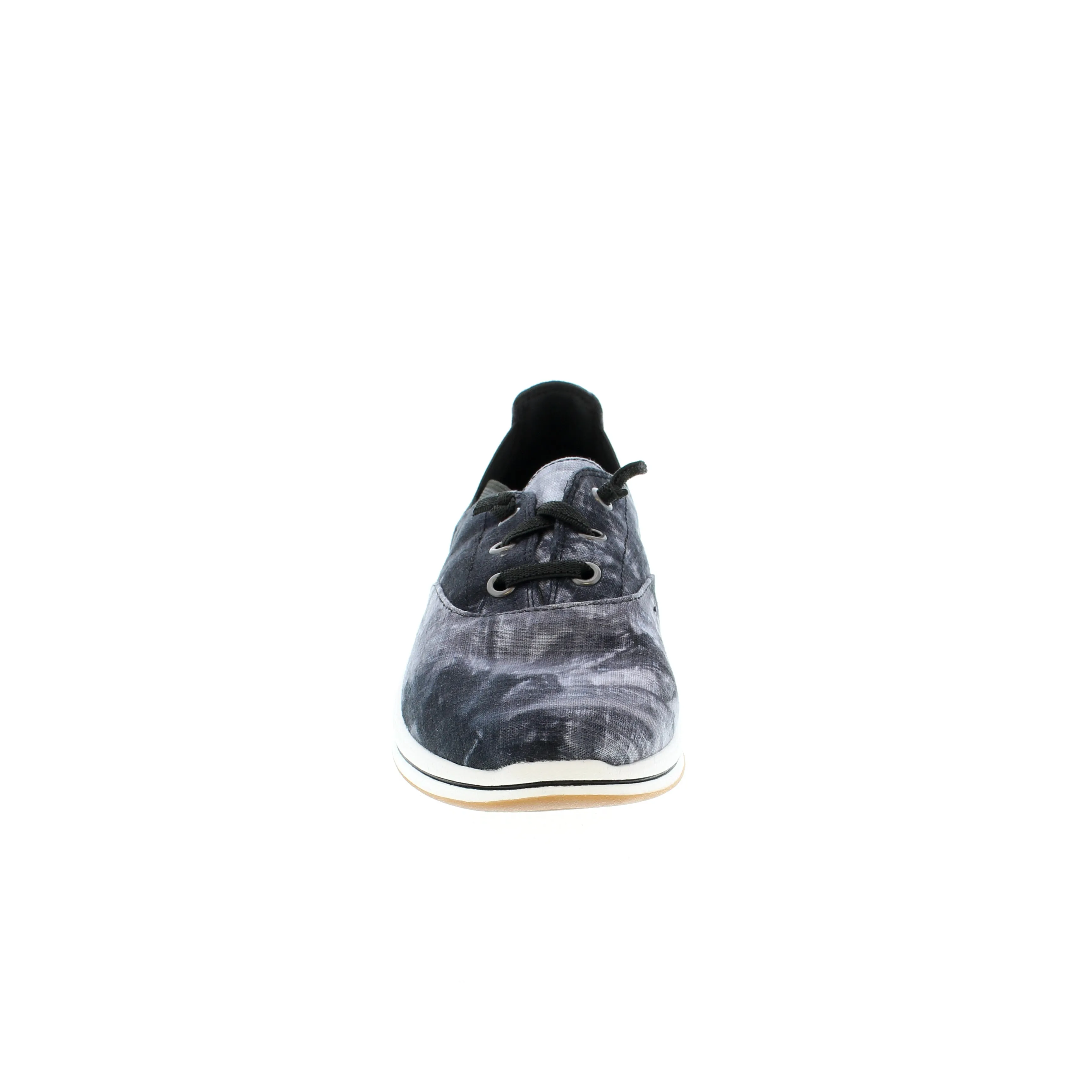 Clarks Breeze Ave II - Black/White
