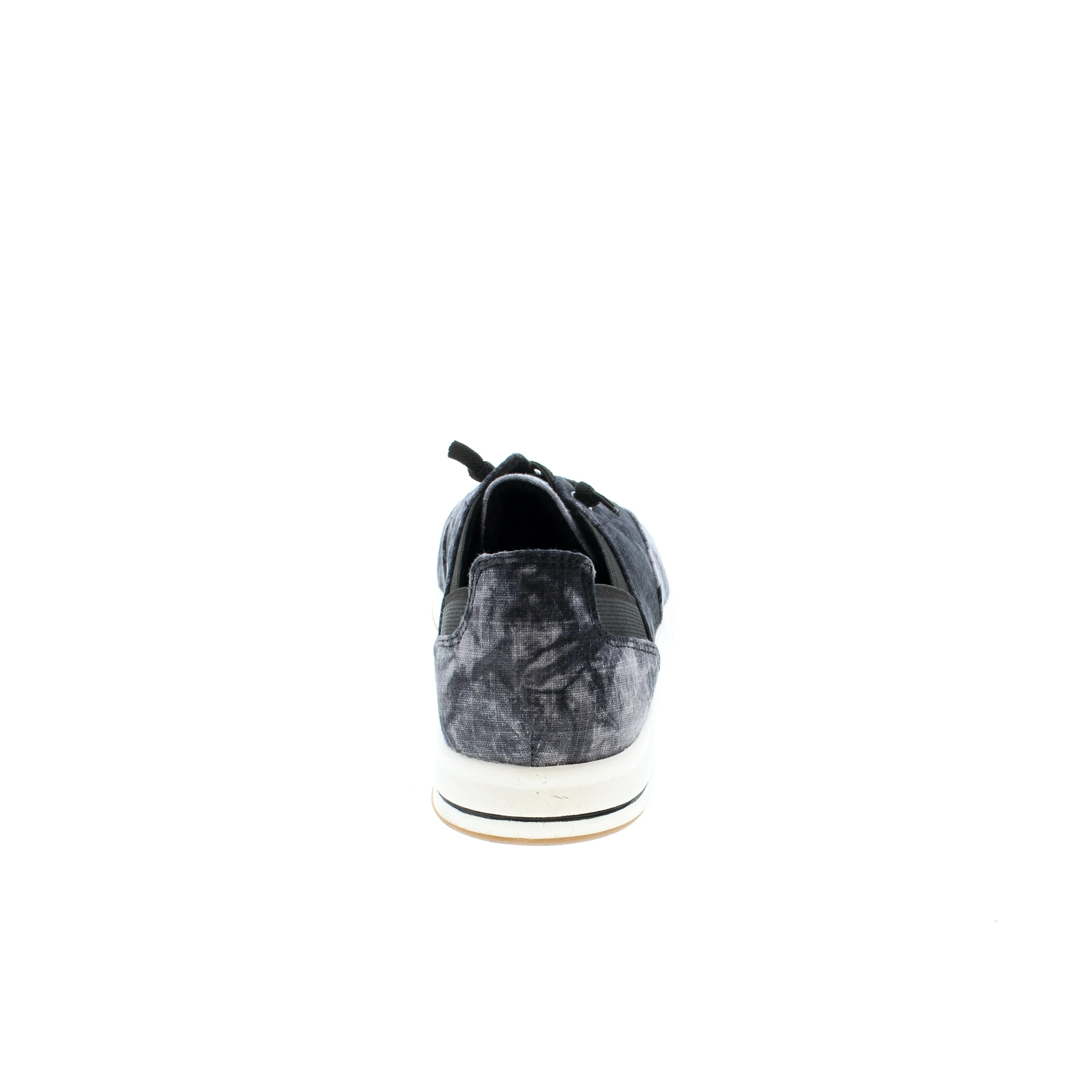 Clarks Breeze Ave II - Black/White