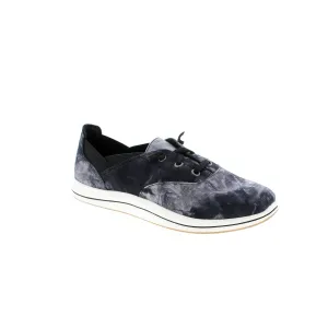 Clarks Breeze Ave II - Black/White