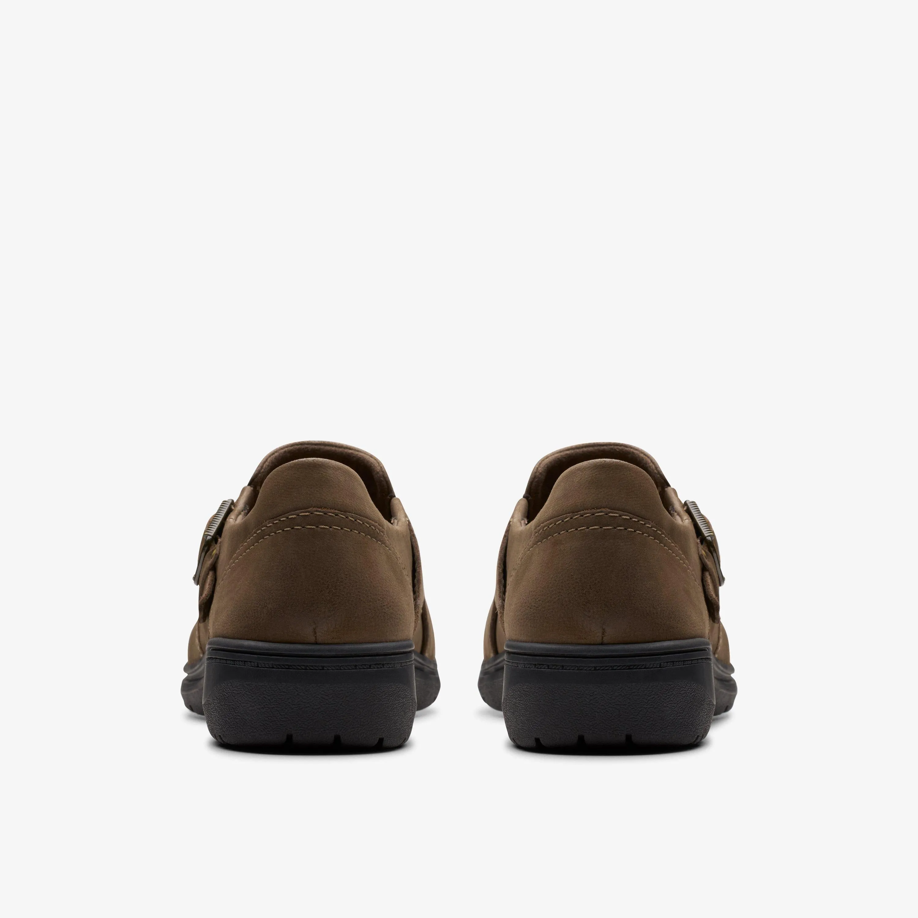 Clarks Women's Carleigh Jazz Brown 26179506