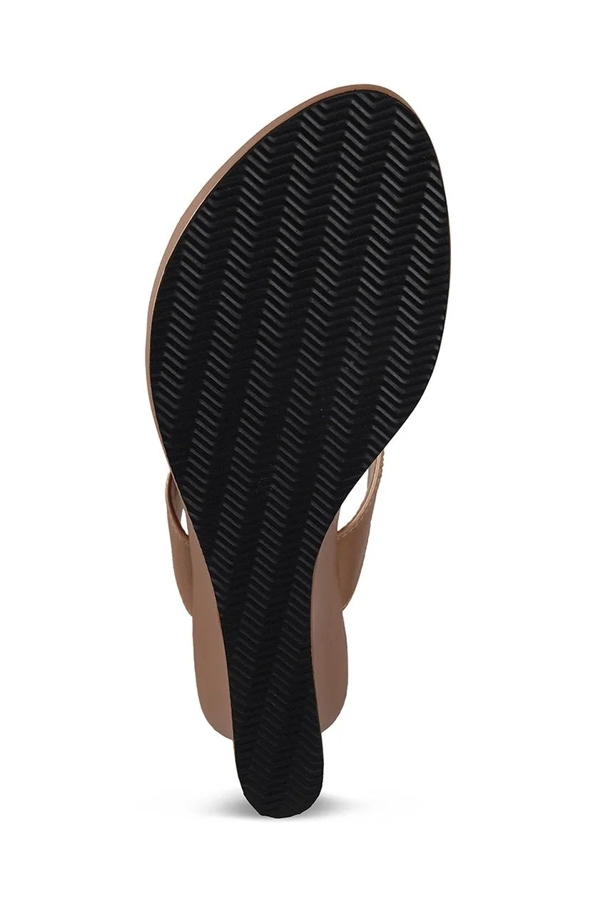 Classic High K Wedge Black