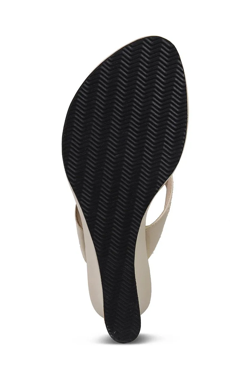 Classic High K Wedge Black