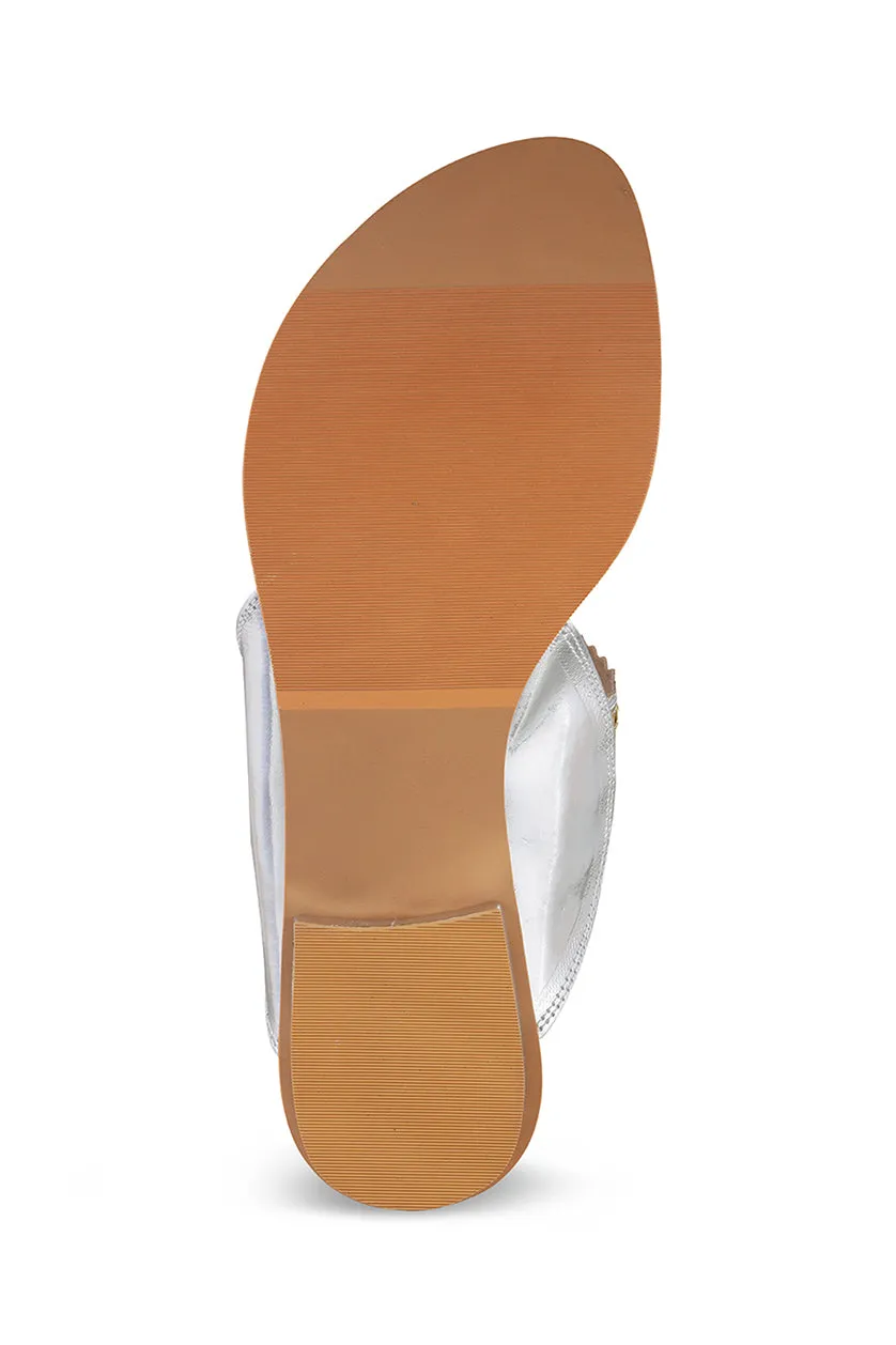 Classic K Flats Black