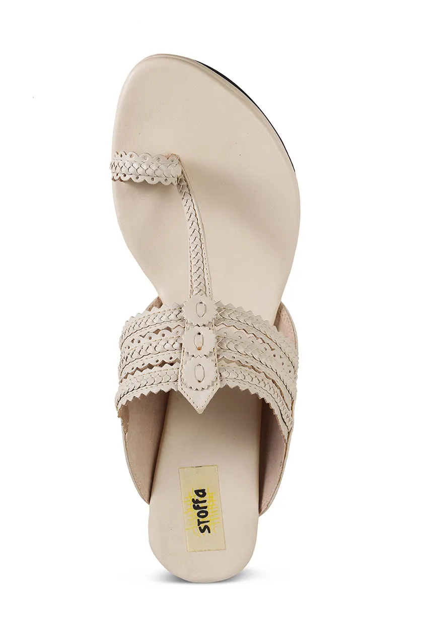 Classic Low K Wedge Pewter