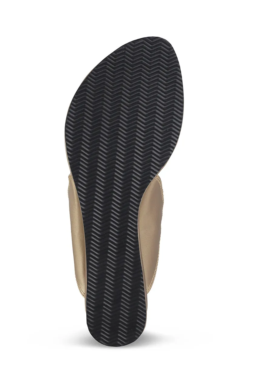 Classic Low K Wedge Pewter