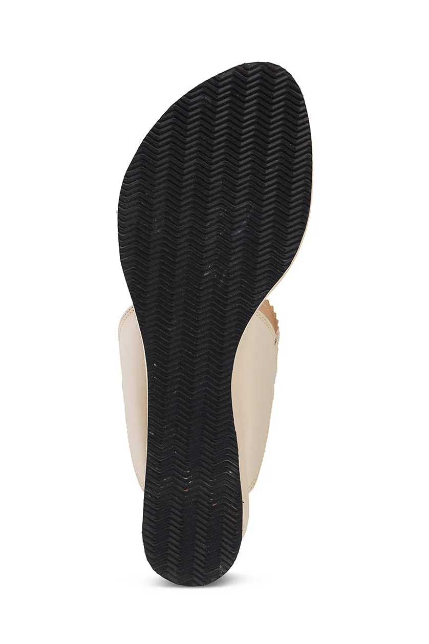 Classic Low K Wedge Pewter