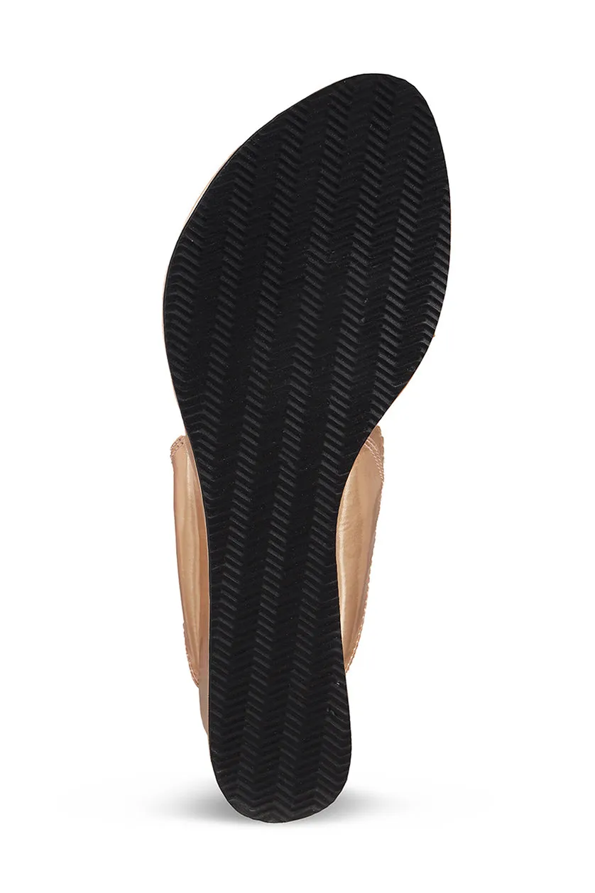 Classic Low K Wedge Pewter