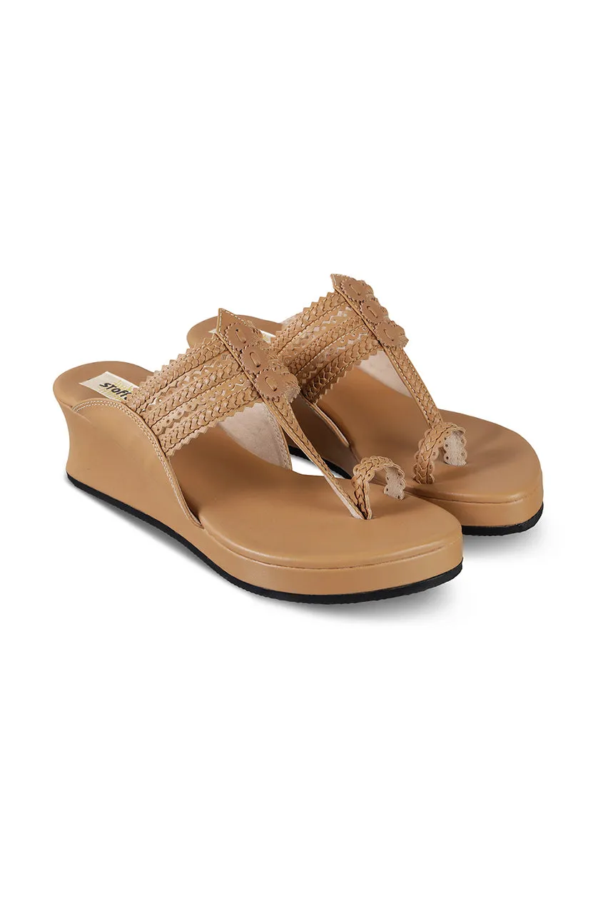 Classic Low K Wedge Pewter