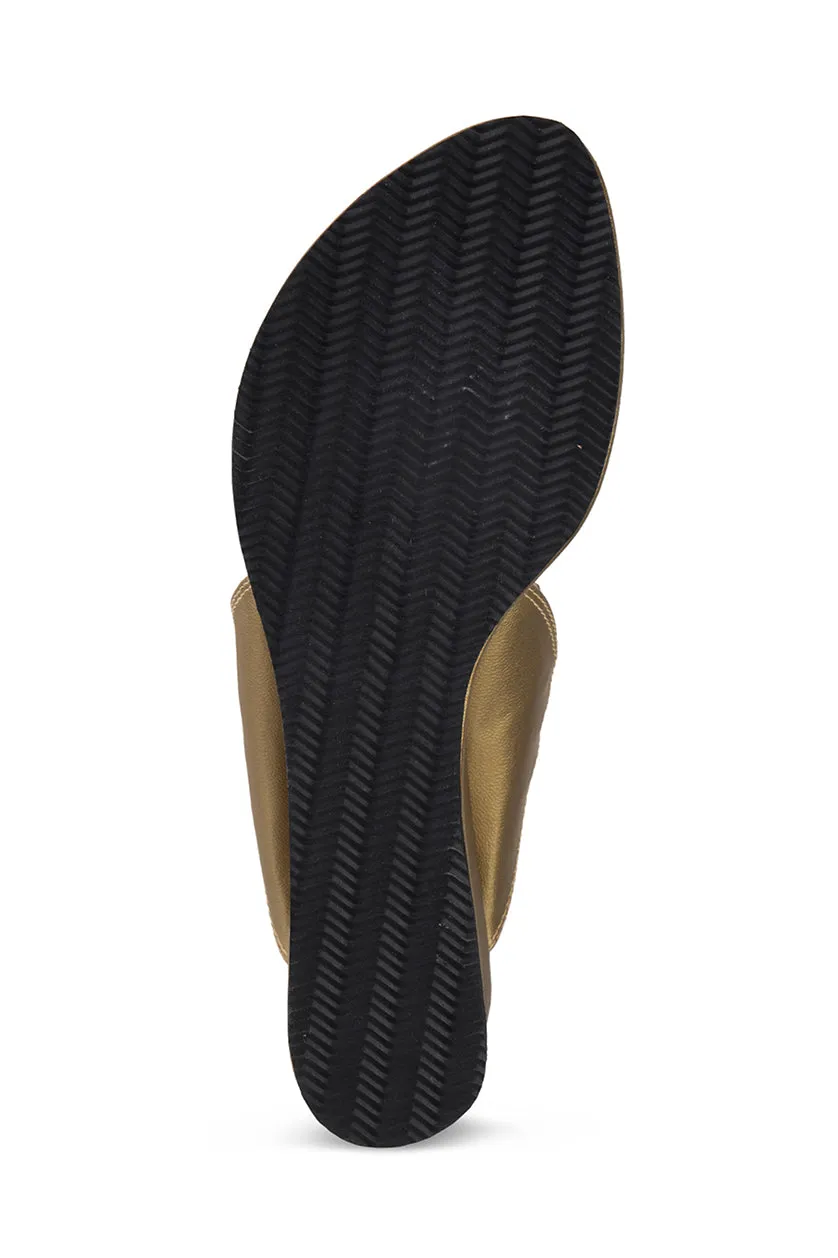 Classic Low K Wedge Pewter