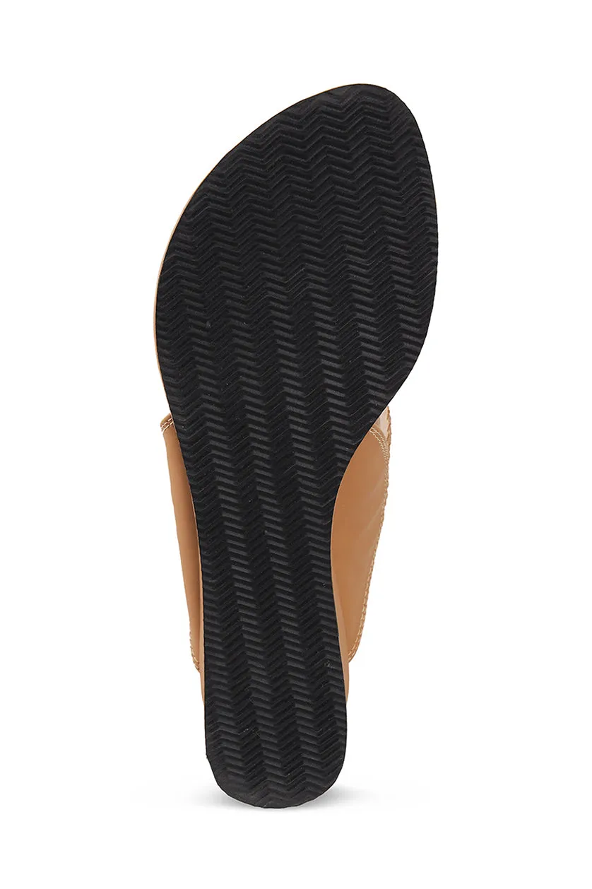 Classic Low K Wedge Pewter
