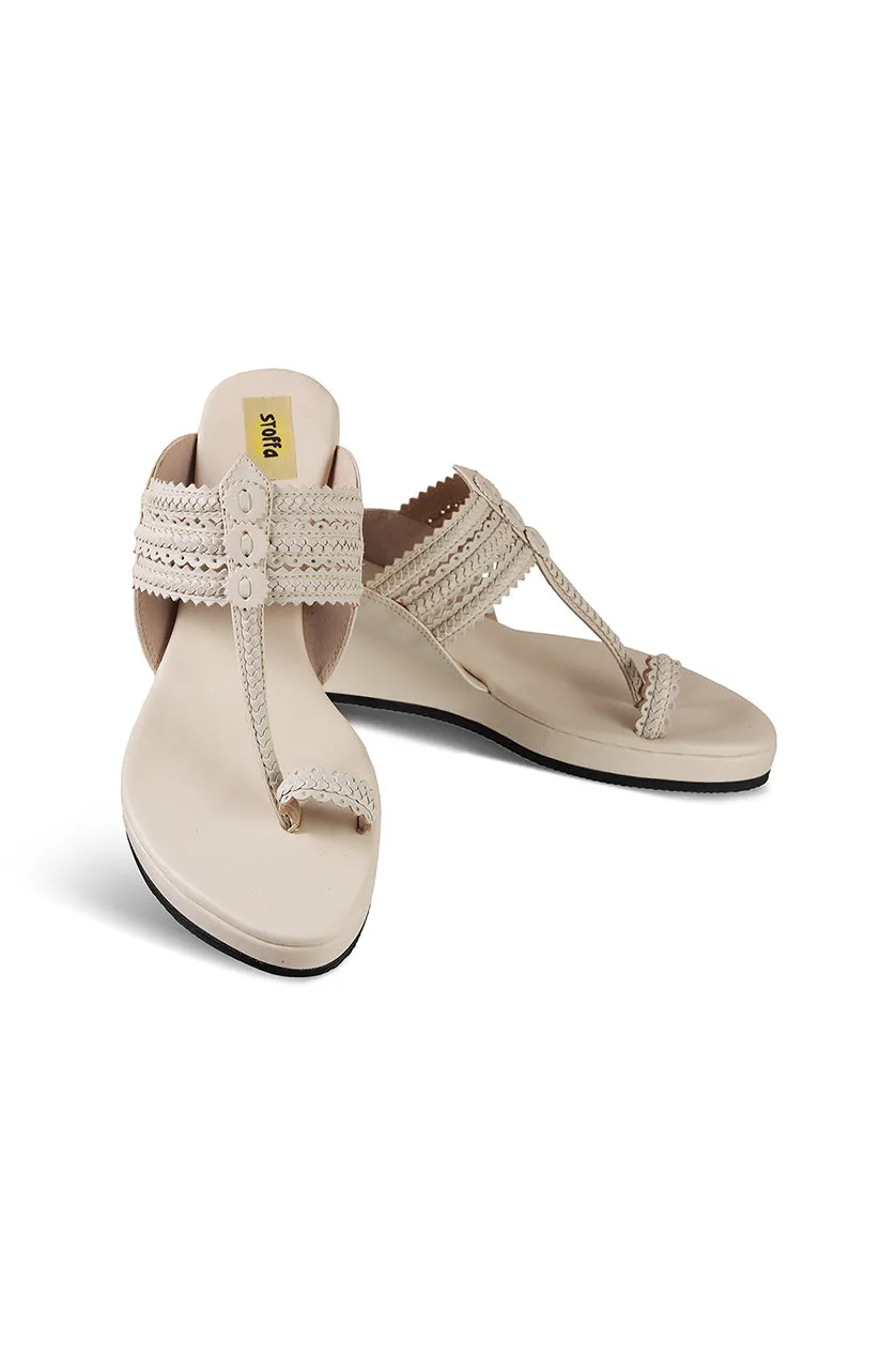 Classic Low K Wedge Pewter