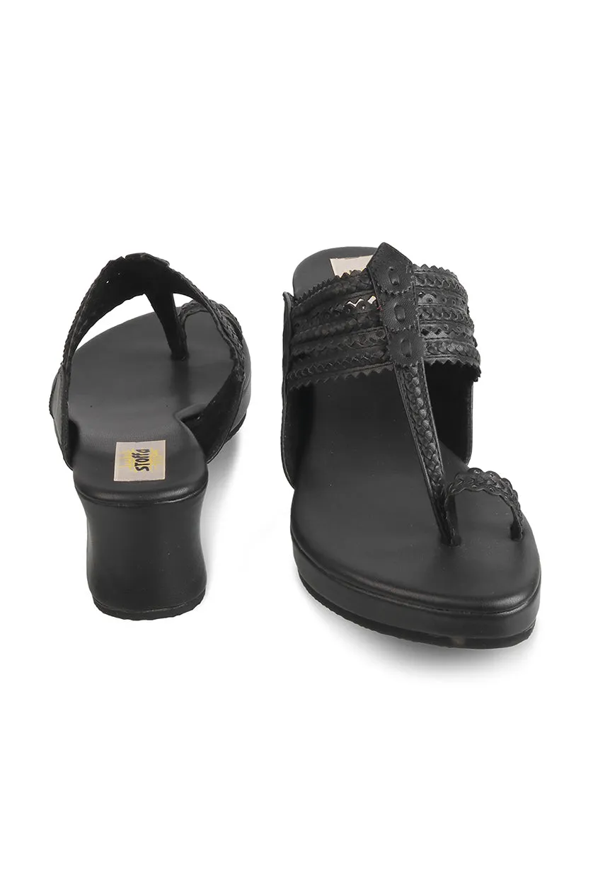 Classic Low K Wedge Pewter