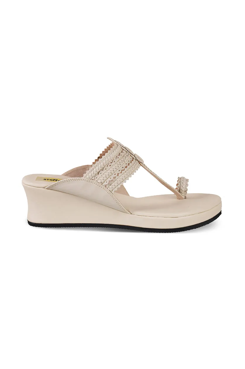 Classic Low K Wedge Pewter