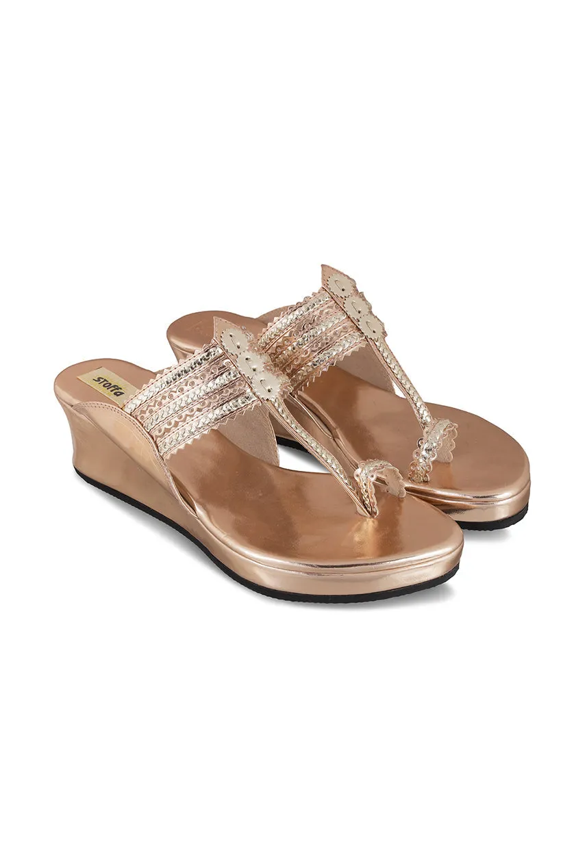Classic Low K Wedge Pewter