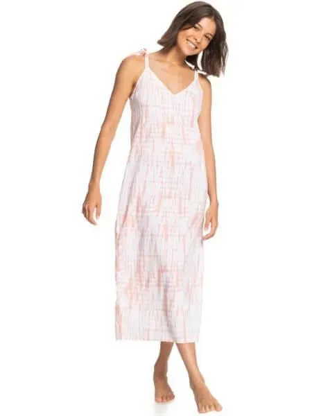 Coco Beachy Vibe Dress